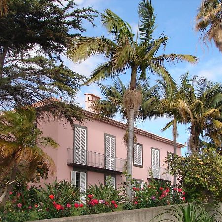 Quinta Do Bom Sucesso Apartment Funchal  Luaran gambar