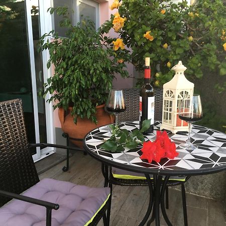 Quinta Do Bom Sucesso Apartment Funchal  Luaran gambar