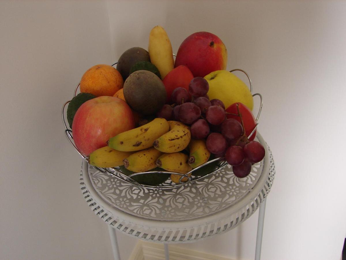 Quinta Do Bom Sucesso Apartment Funchal  Luaran gambar