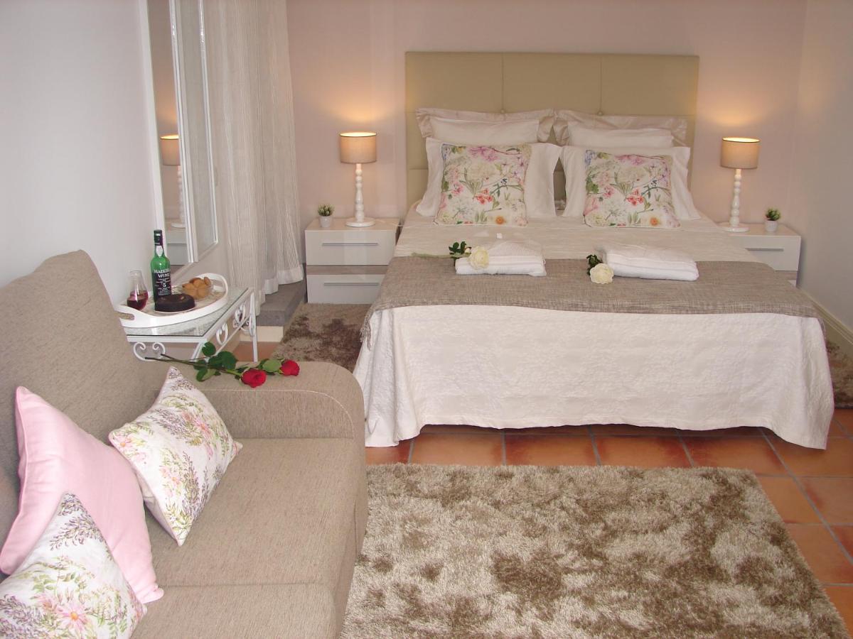 Quinta Do Bom Sucesso Apartment Funchal  Bilik gambar