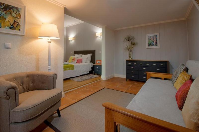 Quinta Do Bom Sucesso Apartment Funchal  Luaran gambar
