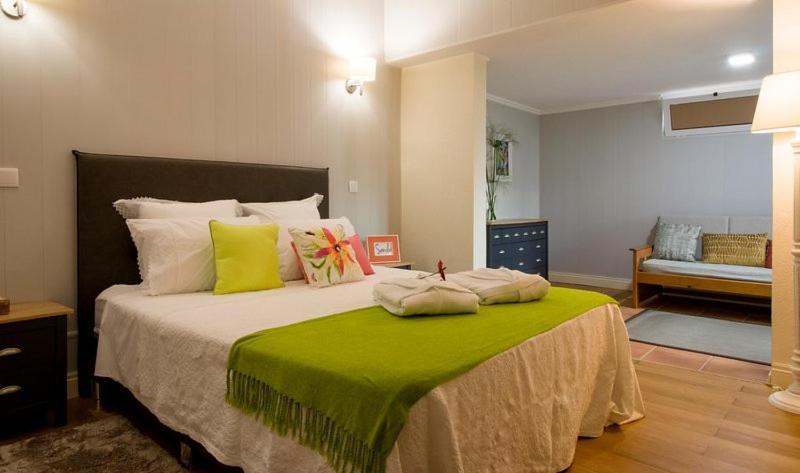 Quinta Do Bom Sucesso Apartment Funchal  Luaran gambar