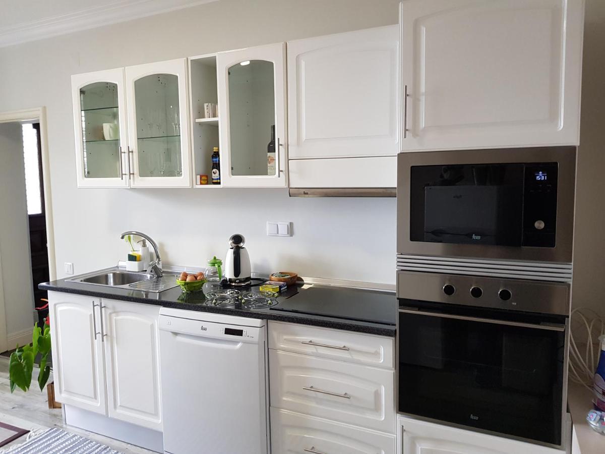 Quinta Do Bom Sucesso Apartment Funchal  Luaran gambar