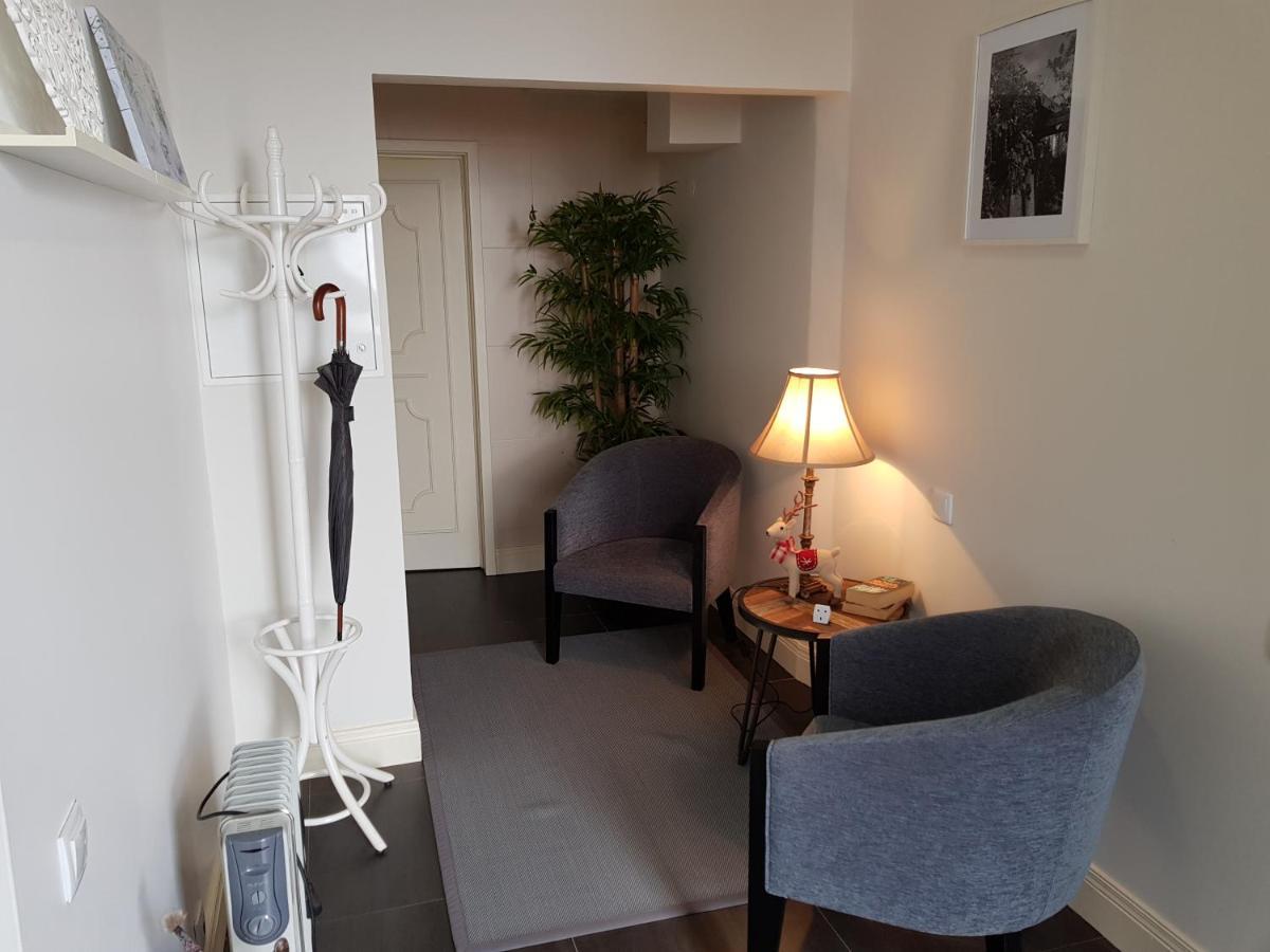 Quinta Do Bom Sucesso Apartment Funchal  Luaran gambar