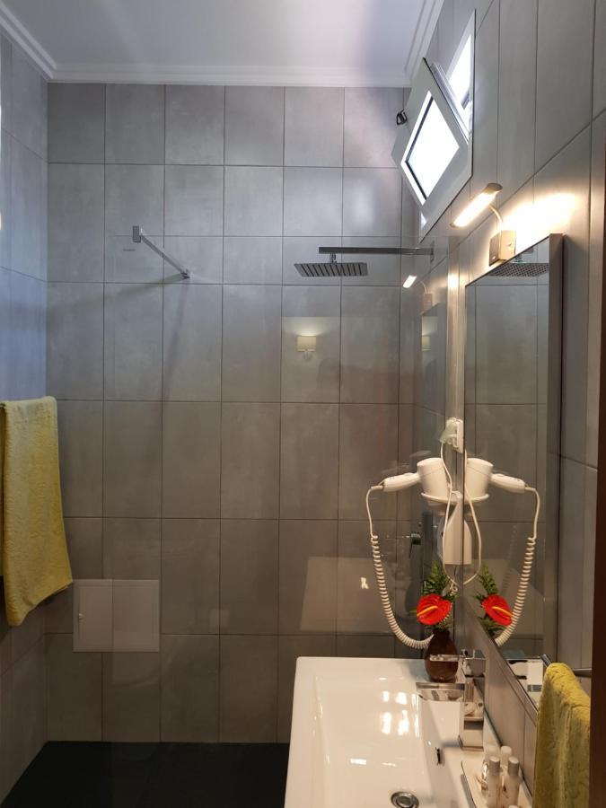 Quinta Do Bom Sucesso Apartment Funchal  Luaran gambar