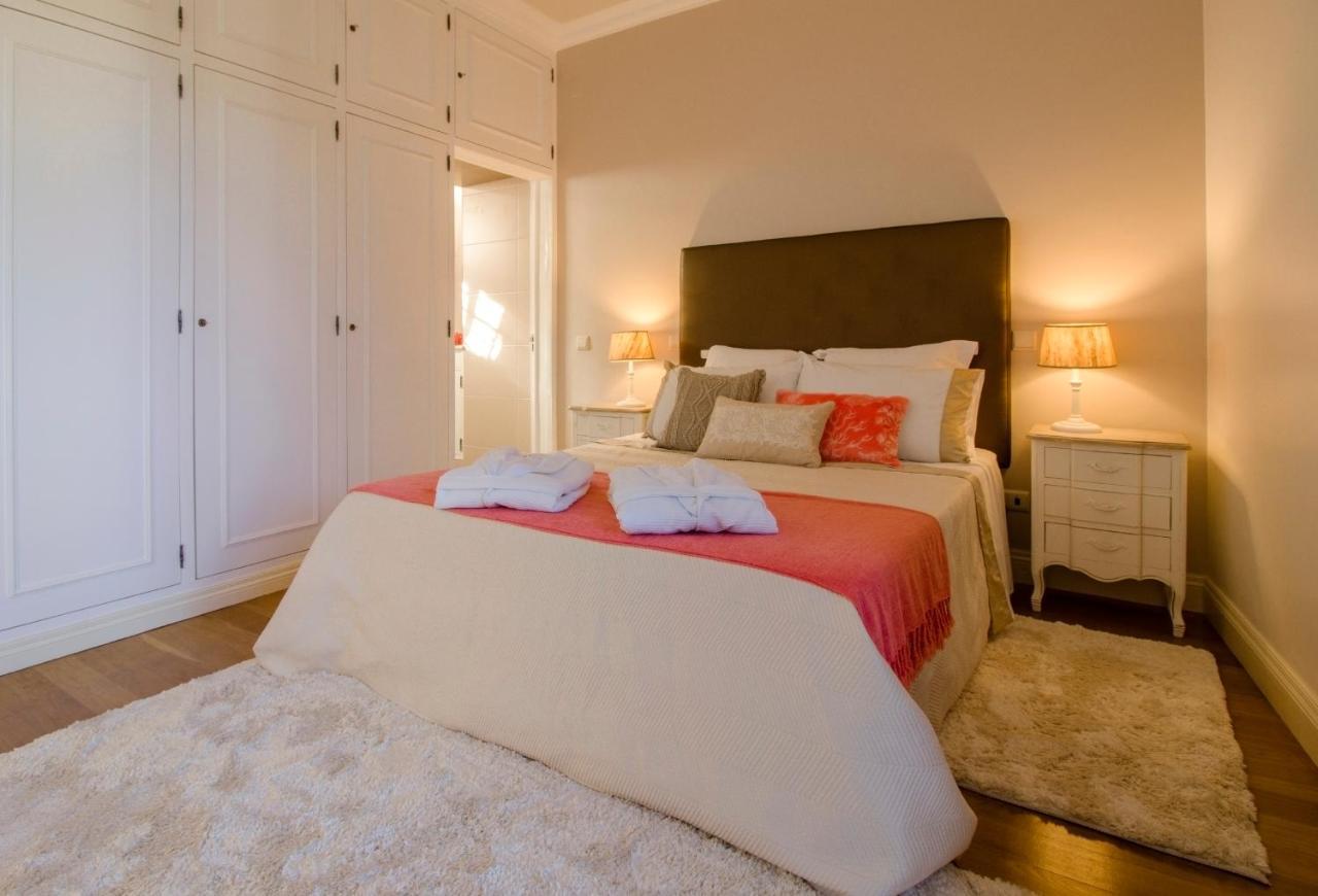 Quinta Do Bom Sucesso Apartment Funchal  Luaran gambar