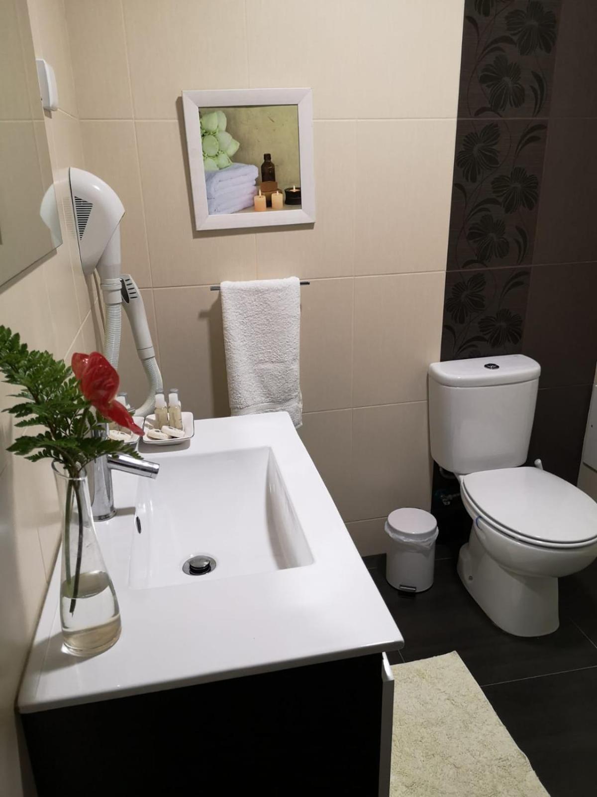 Quinta Do Bom Sucesso Apartment Funchal  Luaran gambar