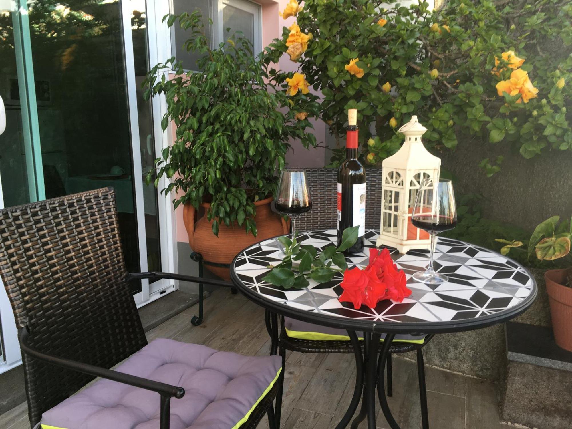 Quinta Do Bom Sucesso Apartment Funchal  Luaran gambar