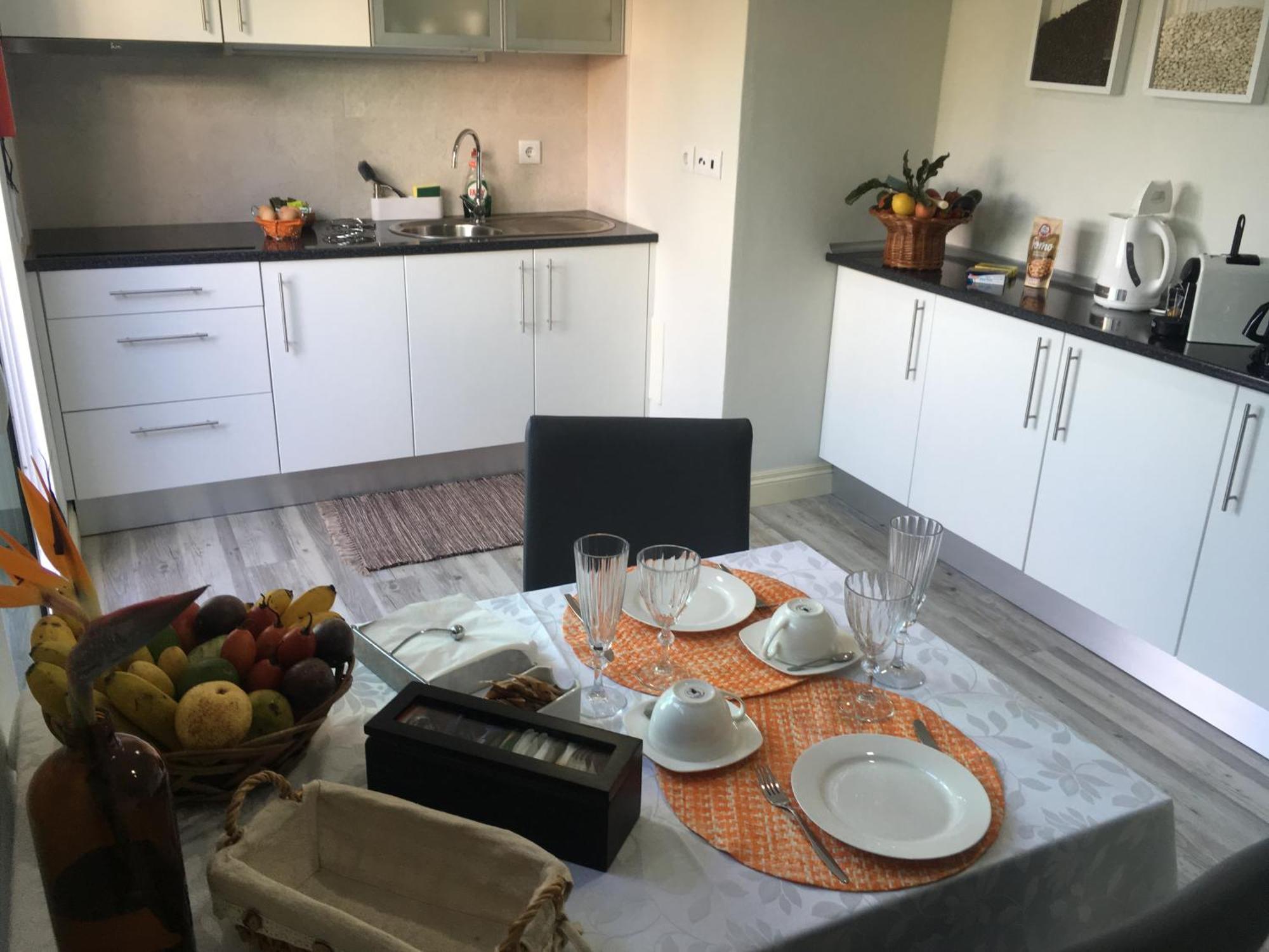 Quinta Do Bom Sucesso Apartment Funchal  Luaran gambar