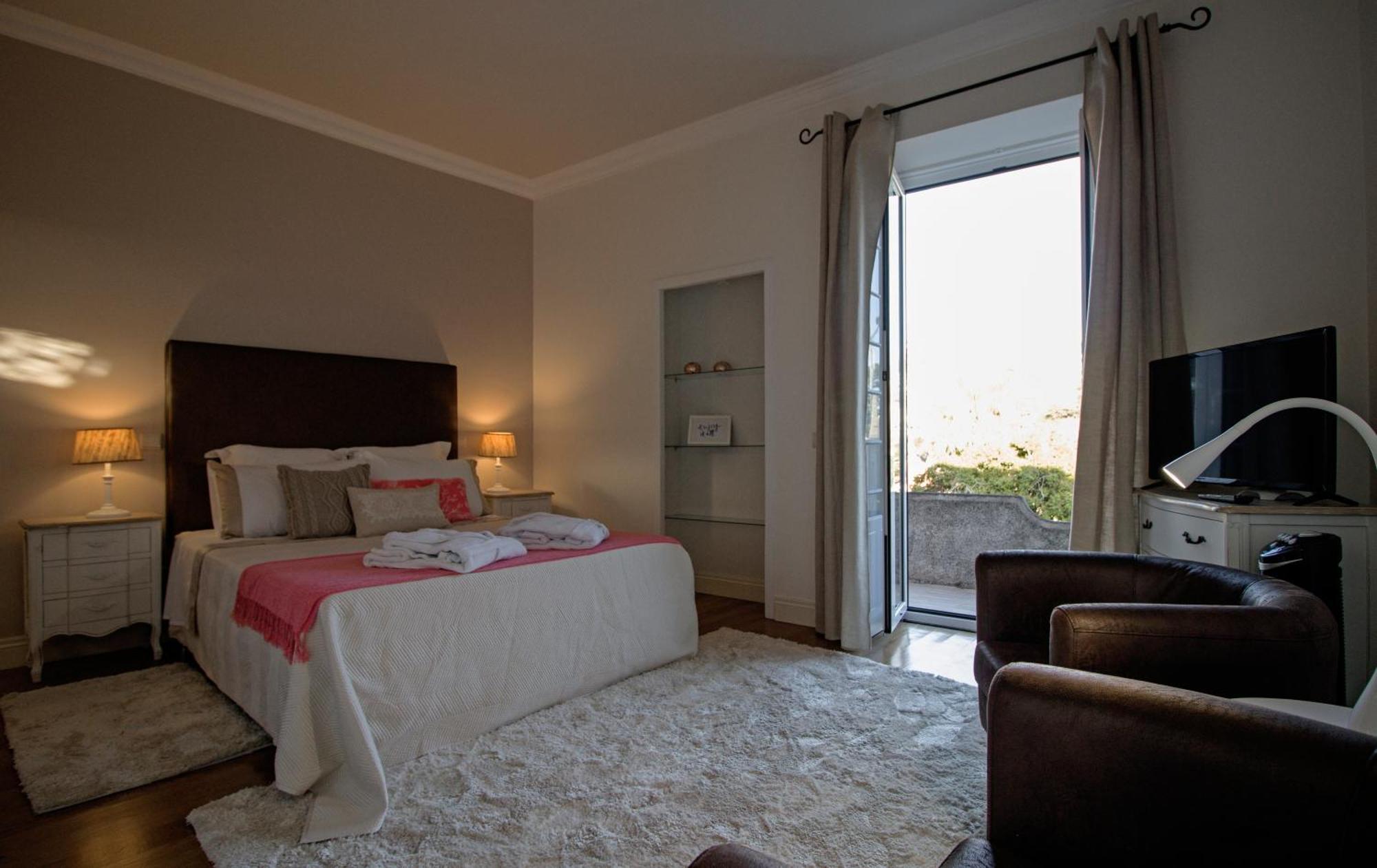 Quinta Do Bom Sucesso Apartment Funchal  Luaran gambar